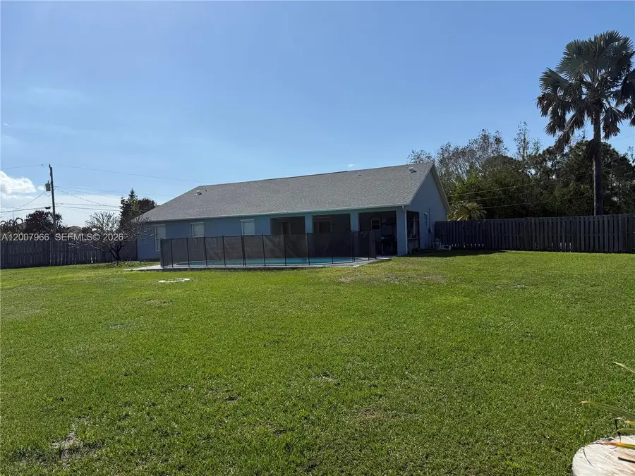 5395 NW South Crisona Cir, Port Saint Lucie, FL 34986 - #3