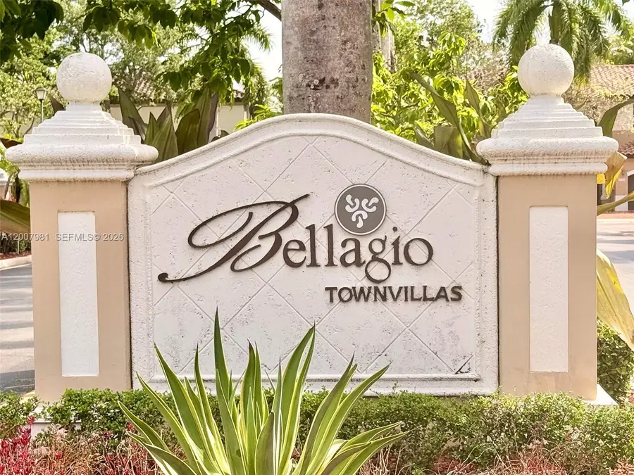 12740 SW 50th St, Miramar, FL 33027 - #2
