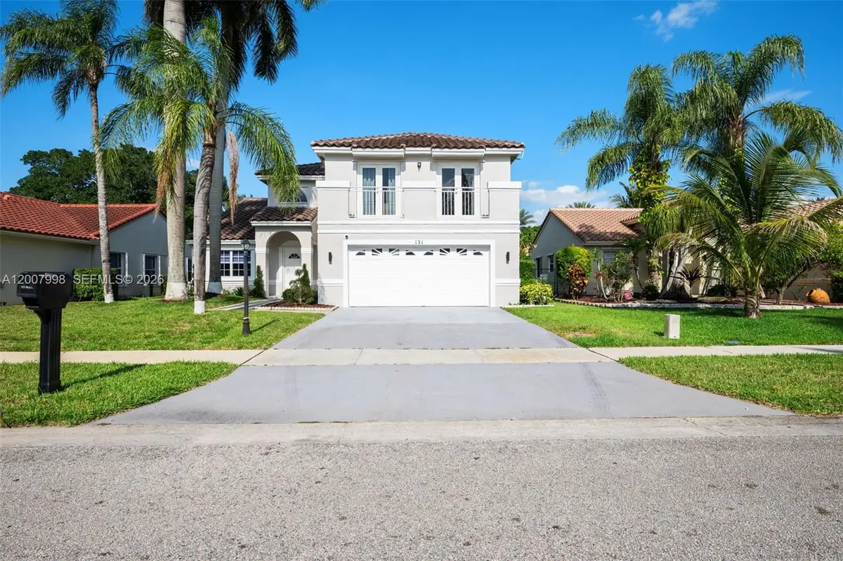 131 NW 187th Ave, Pembroke Pines, FL 33029 - #1