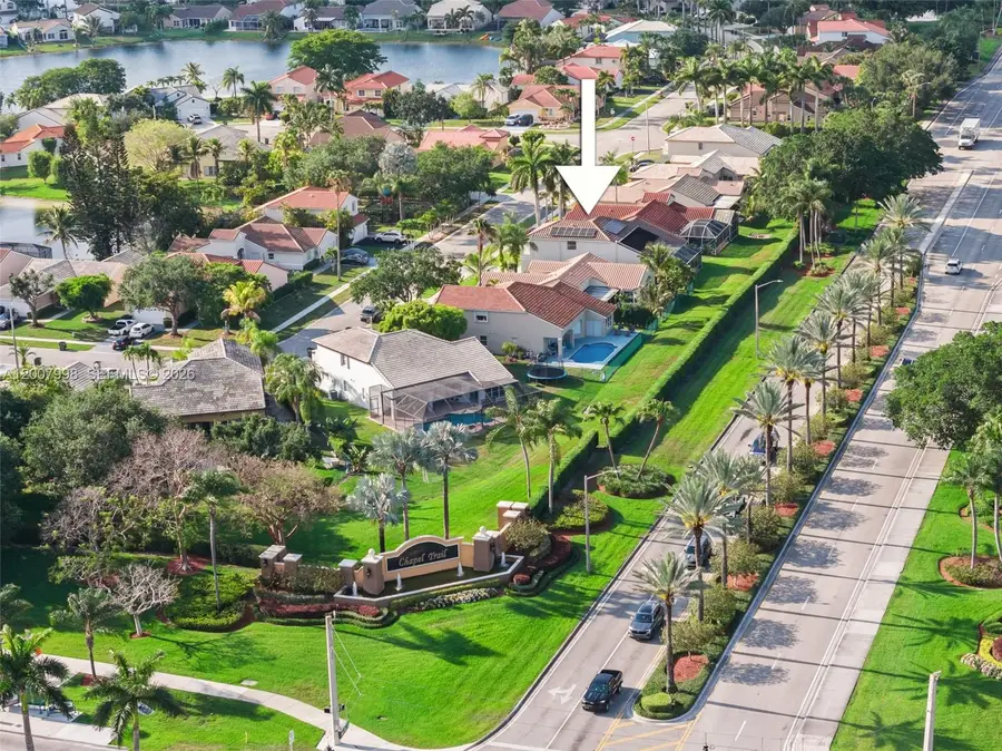131 NW 187th Ave, Pembroke Pines, FL 33029 - #3