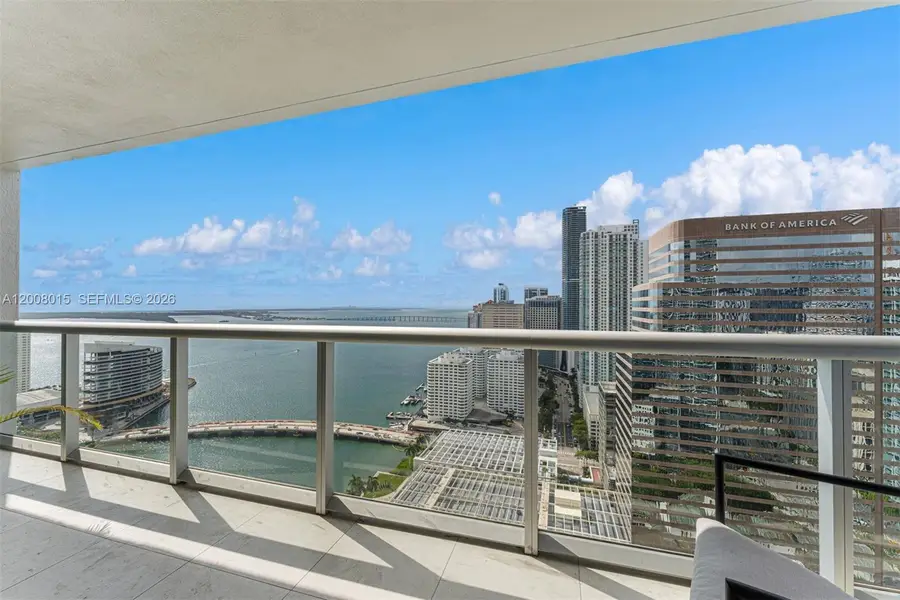 495 Brickell Ave #3509, Miami, FL 33131 - #2
