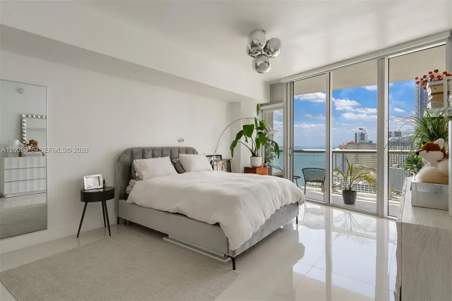 495 Brickell Ave #3509, Miami, FL 33131 - #3