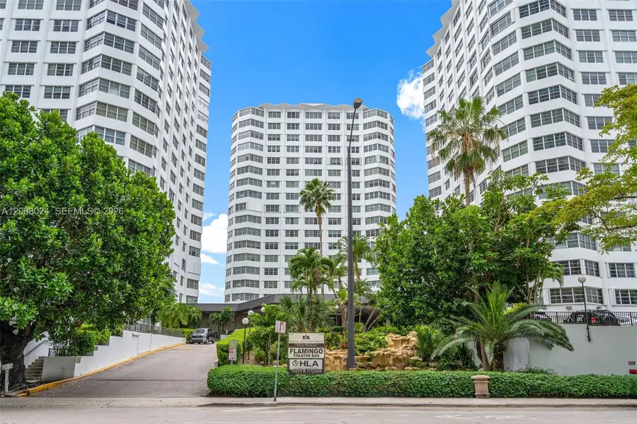 905 Brickell Bay Dr #1830, Miami, FL 33131 - #2