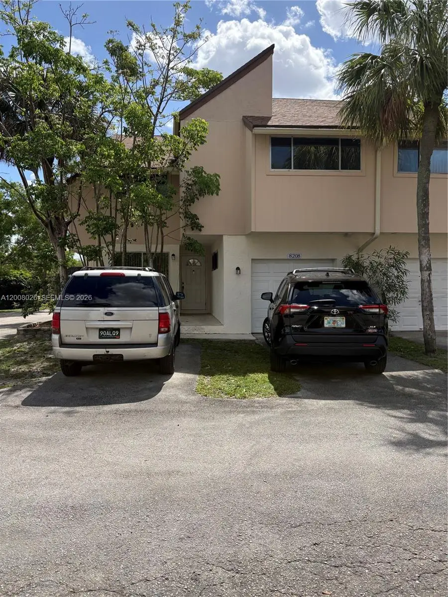 8208 NW 9th Ct #1, Plantation, FL 33324 - #1