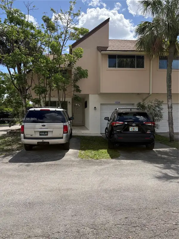 8208 NW 9th Ct #1, Plantation, FL 33324