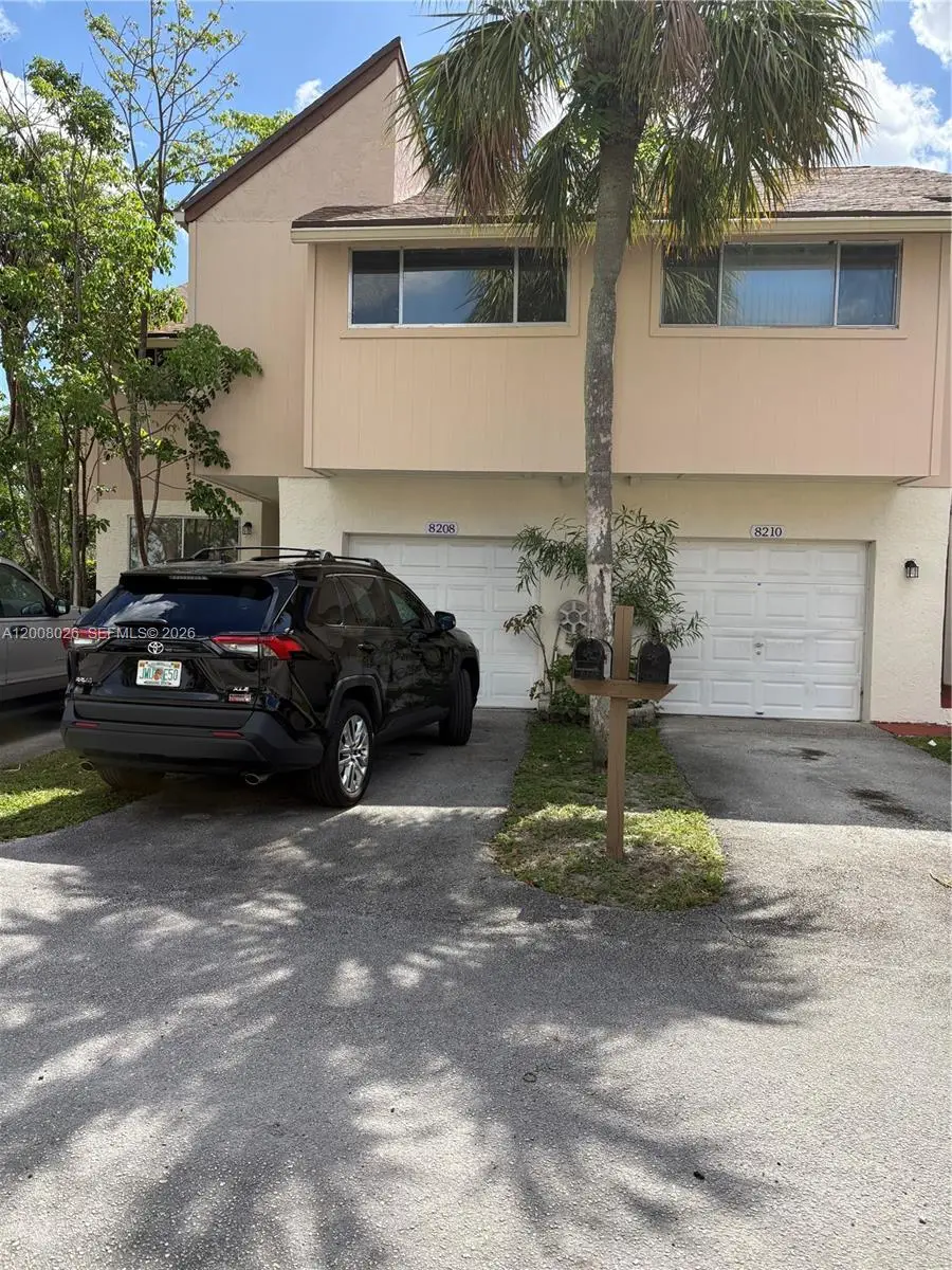 8208 NW 9th Ct #1, Plantation, FL 33324 - #2