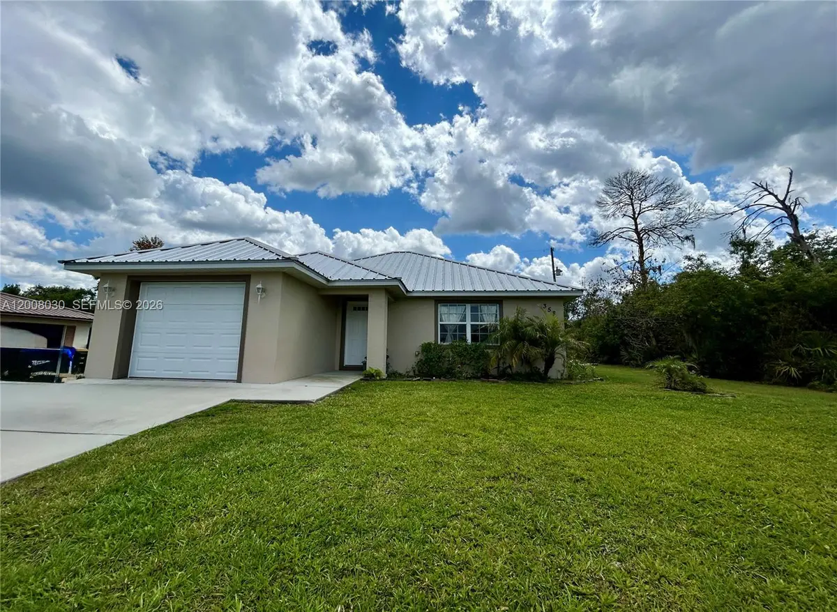 358 Lime Rd Nw, Lake Placid, FL 33852 - #1