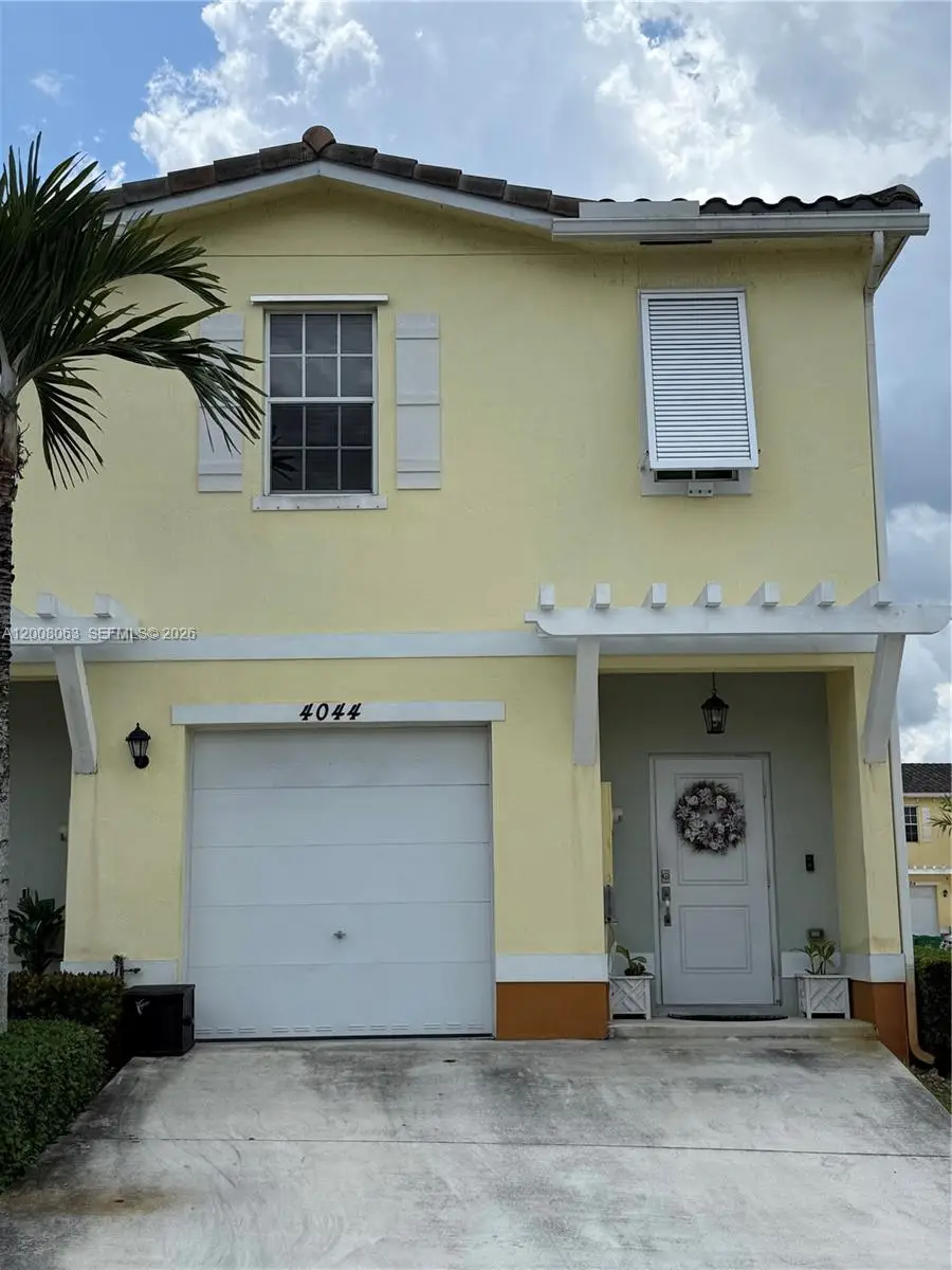 Address Withheld By Seller, Lauderhill, FL 33313 - #1
