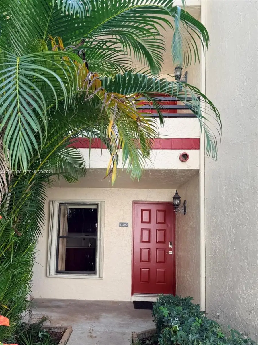 11509 NW 10th St #11509, Pembroke Pines, FL 33026 - #2