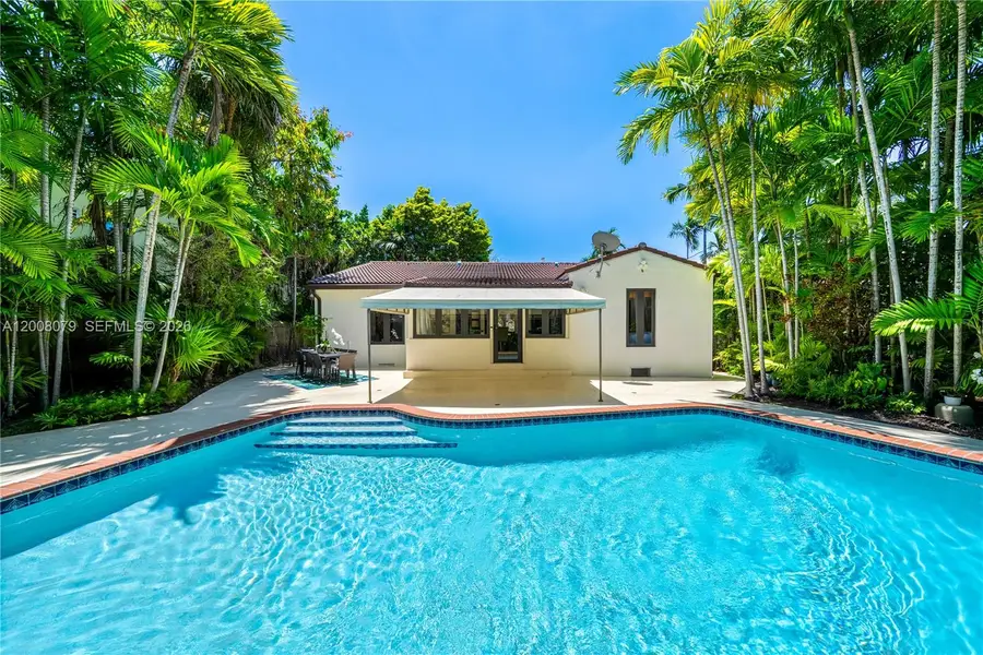 739 Lakeview Dr, Miami Beach, FL 33140 - #2