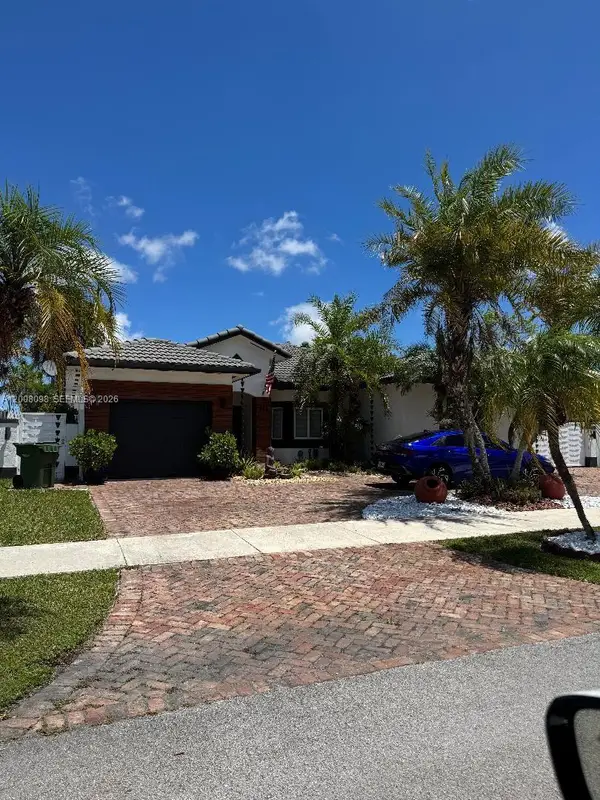 711 SE 14th Ave, Homestead, FL 33033