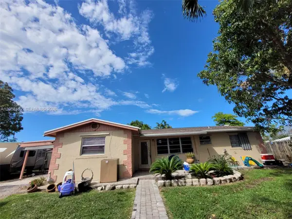 14405 SW 298th Ter, Homestead, FL 33033