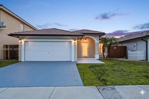 21505 SW 89th Path, Cutler Bay, FL 33189