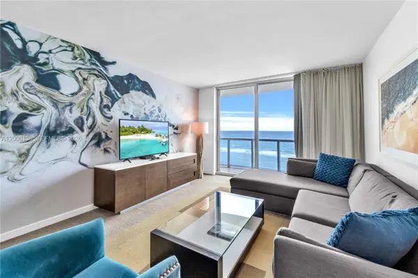 17315 Collins #801 A&B, Sunny Isles Beach, FL 33160