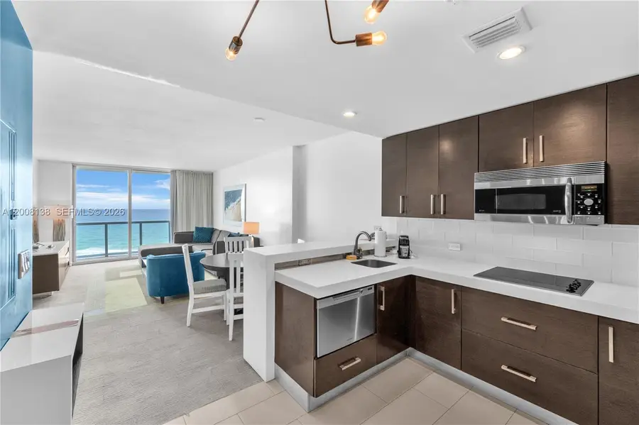 17315 Collins #801 A&B, Sunny Isles Beach, FL 33160 - #2