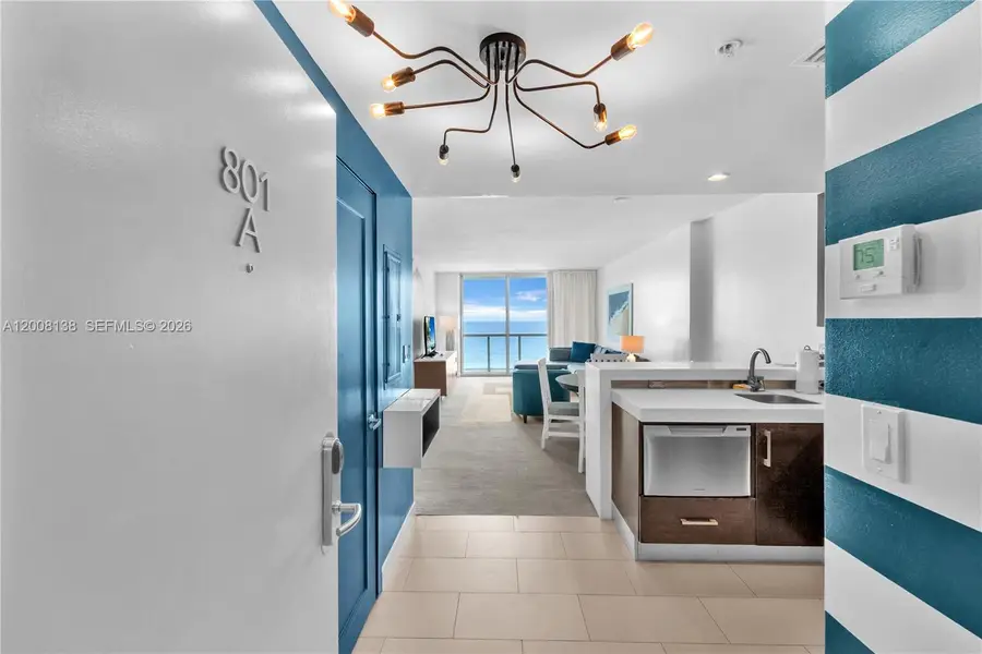 17315 Collins #801 A&B, Sunny Isles Beach, FL 33160 - #3