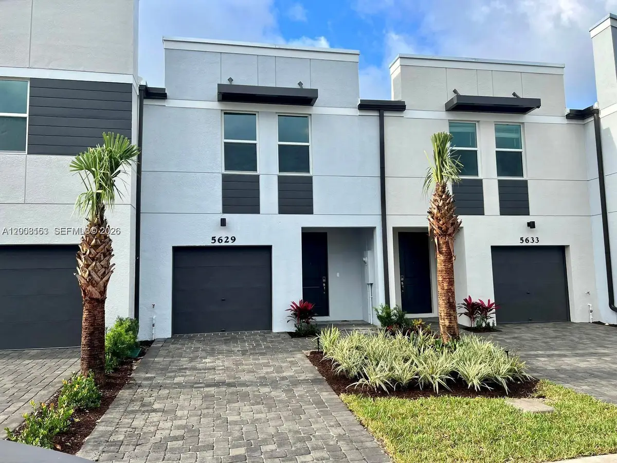 5629 Mentmore Dr, Mangonia Park, FL 33407 - #1