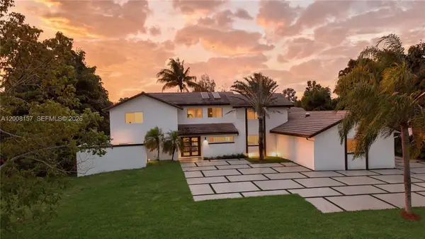 2181 SW 117th Ter, Davie, FL 33325