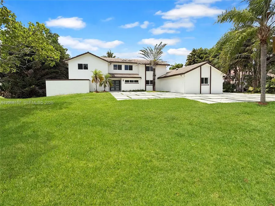 2181 SW 117th Ter, Davie, FL 33325 - #3