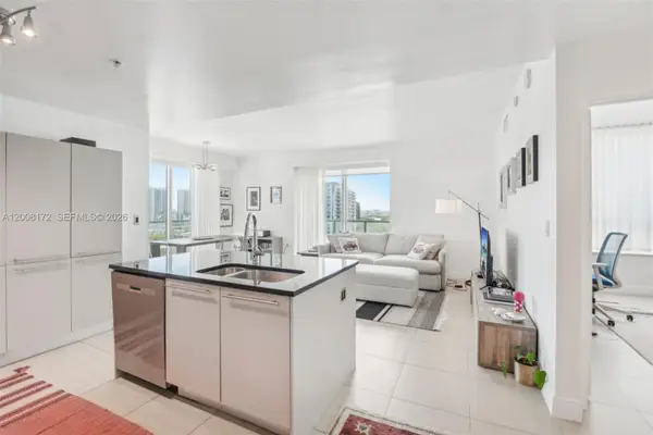 1900 N Bayshore Dr #1511, Miami, FL 33132