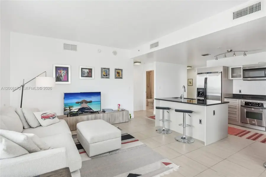 1900 N Bayshore Dr #1511, Miami, FL 33132 - #3