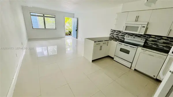 1120 102nd St #7, Bay Harbor Islands, FL 33154