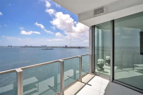 2900 NE 7th Ave #1806, Miami, FL 33137
