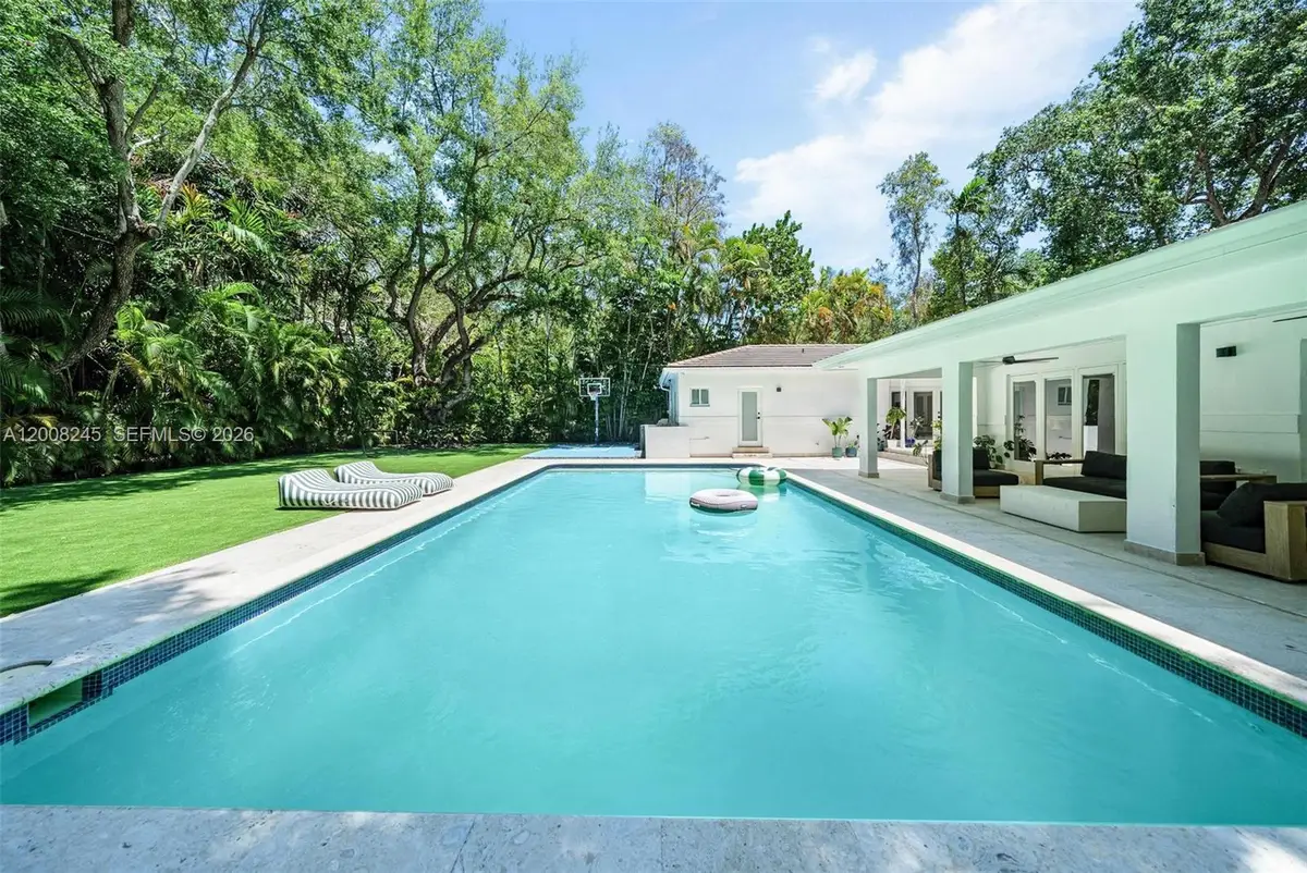 741 Tibidabo Ave, Coral Gables, FL 33143 - #1