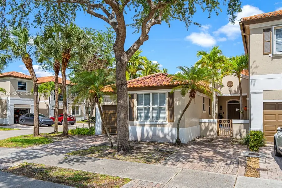 14435 NW 83rd Pl, Miami Lakes, FL 33016 - #3