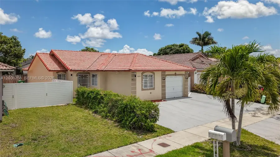 18153 SW 143rd Pl, Miami, FL 33177 - #2