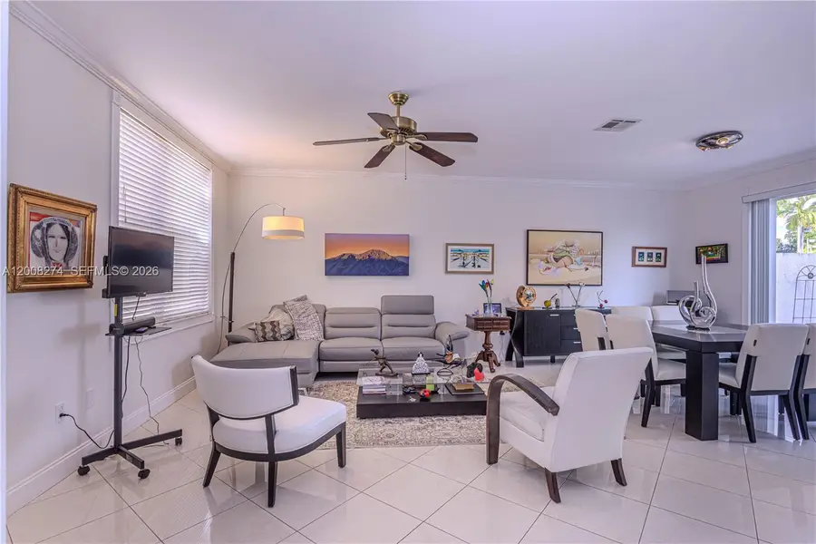 15123 NW 8th St, Pembroke Pines, FL 33028 - #2