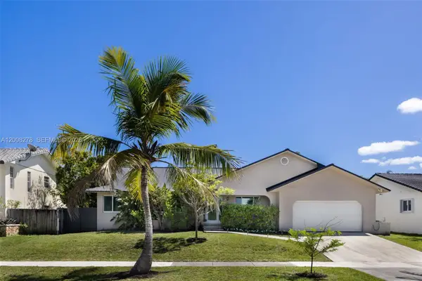 7970 SW 198th St, Cutler Bay, FL 33189