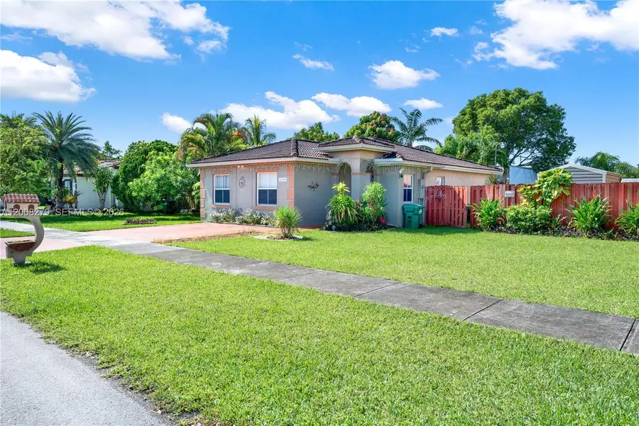 12260 SW 251st Ter, Homestead, FL 33032 - #2