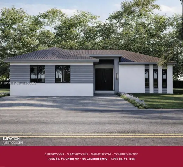 23065 SW 119 Ave, Miami, FL 33170