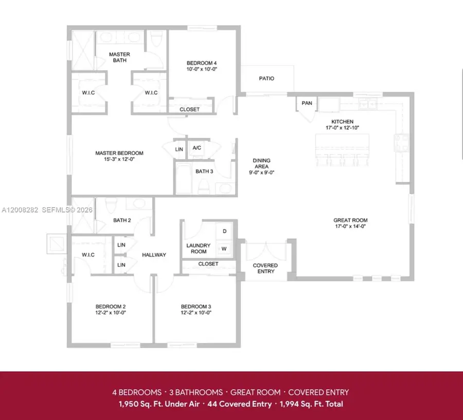 23065 SW 119 Ave, Miami, FL 33170 - #2