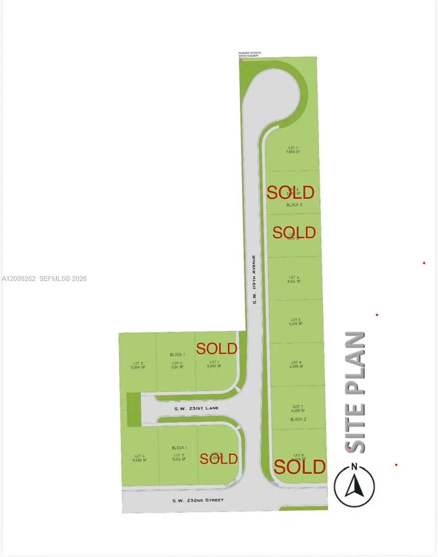 23065 SW 119 Ave, Miami, FL 33170 - #3
