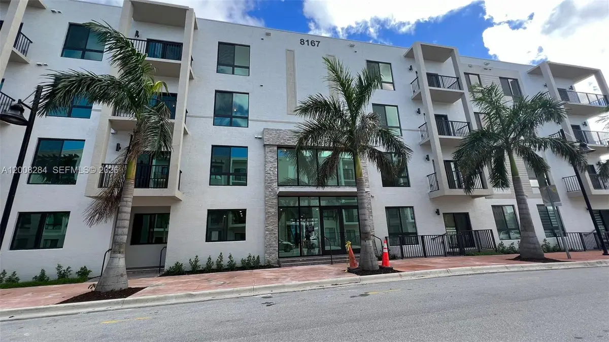 8167 NW 41st St #E-307, Doral, FL 33166 - #1