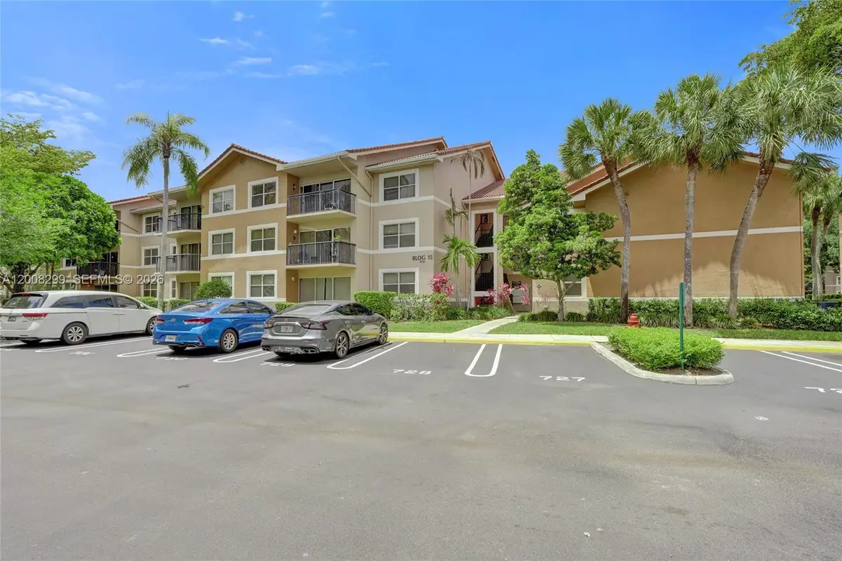 8721 Wiles Rd #101, Coral Springs, FL 33067 - #1
