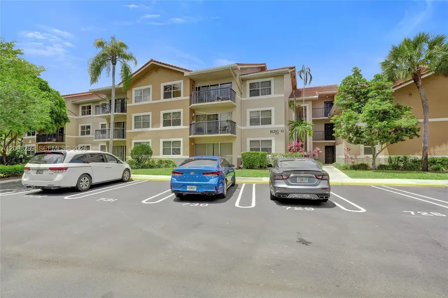 8721 Wiles Rd #101, Coral Springs, FL 33067 - #2