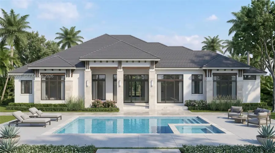 3020 Sorrel Ct, Weston, FL 33331 - #2