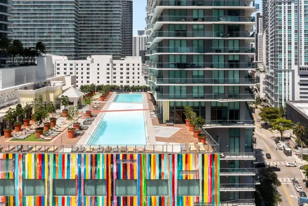 1300 S Miami Ave #2907, Miami, FL 33130