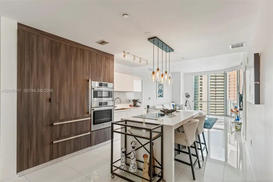 851 NE 1st Ave #3707, Miami, FL 33132 - #2