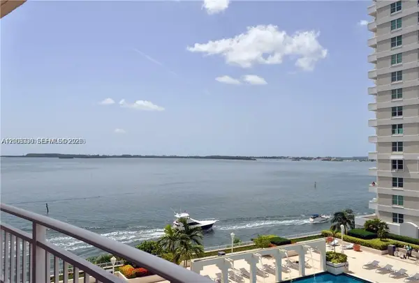 770 Claughton Island Dr #810, Miami, FL 33131
