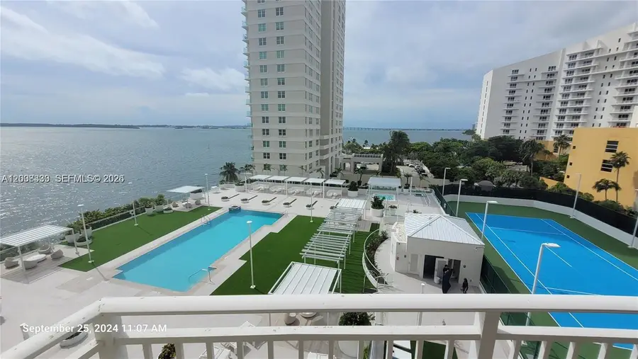 770 Claughton Island Dr #810, Miami, FL 33131 - #2