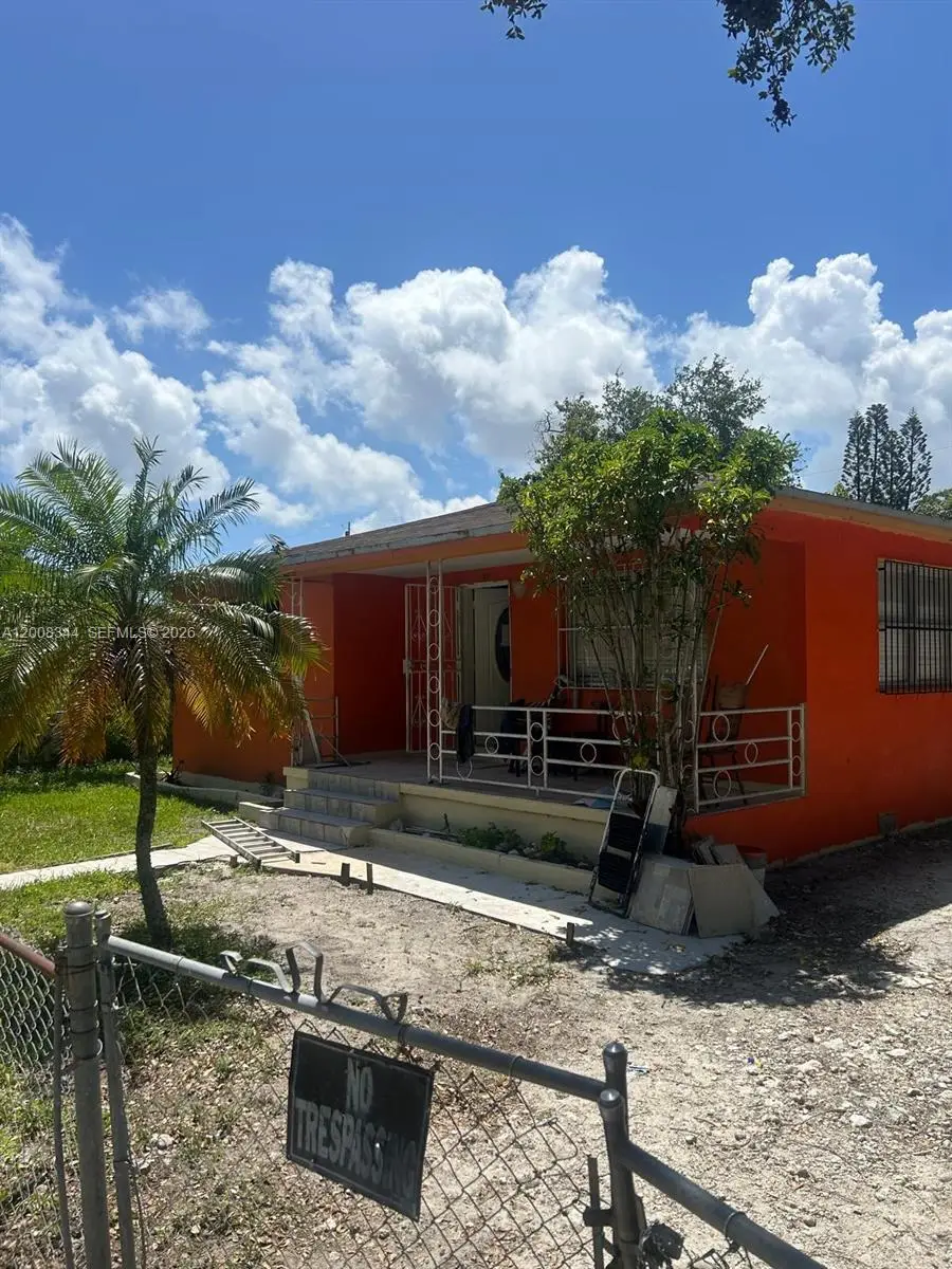 1118 NW 47th St, Miami, FL 33127 - #1