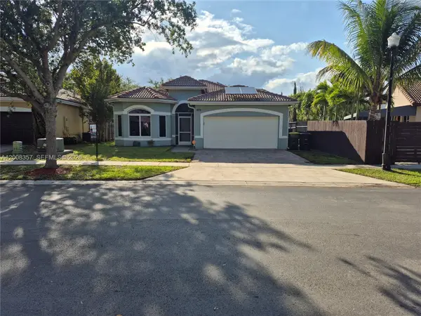 161 SE 22nd Ter, Homestead, FL 33033