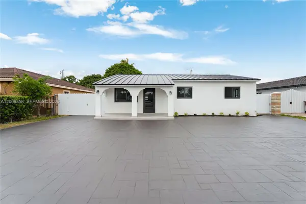 851 W 35th St, Hialeah, FL 33012