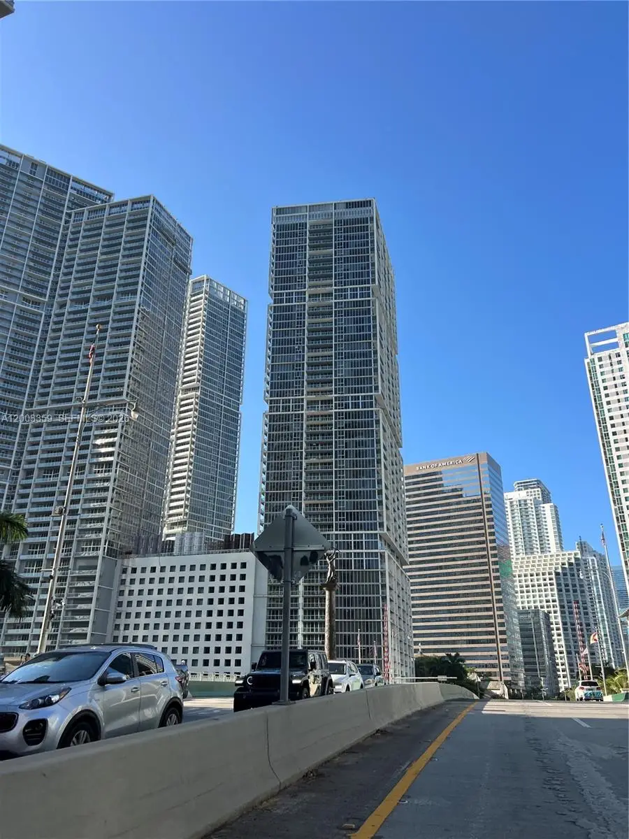 485 Brickell Ave #2508, Miami, FL 33131 - #2