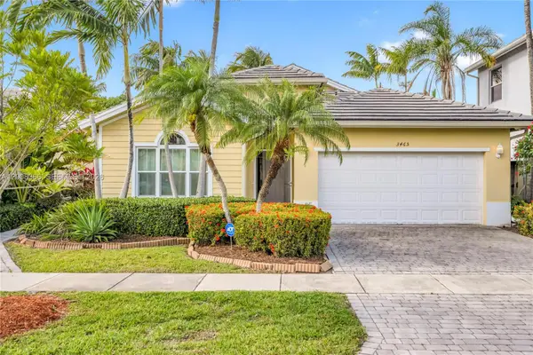 3465 NE 2nd St, Homestead, FL 33033