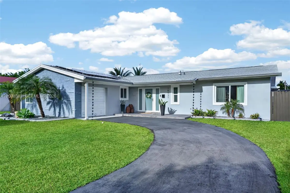 18931 SW 97th Ave, Cutler Bay, FL 33157 - #1